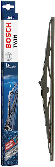 Bosch Twin Υαλοκαθαριστήρας Αυτοκινήτου Οδηγού 400mm