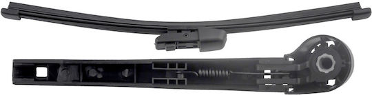 Back Car Wiper Blade 350mm