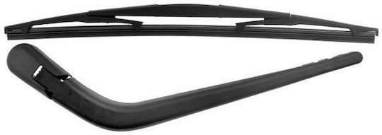 NTY Back Car Wiper Blade 350mm