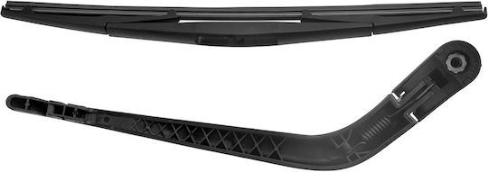 NTY Back Car Wiper Blade 350mm