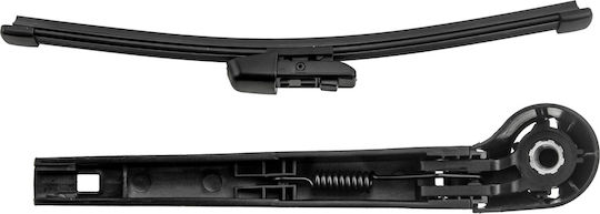 NTY Rear Car Wiper 350mm for Volkswagen Scirocco