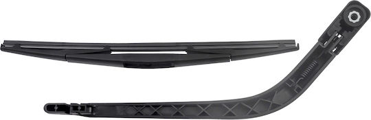 NTY Rear Car Wiper 350mm for Honda Jazz 2002-2008