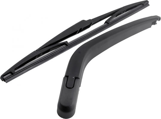Rear Car Wiper 350mm for Toyota Prius