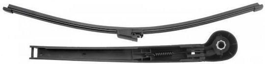 NTY Back Car Wiper Blade 350mm