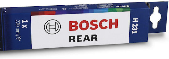 Bosch Rear Car Wiper