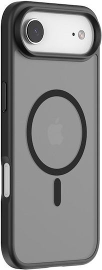 Devia Pino Series Magnetic Shockproof Iphone Air Case Black