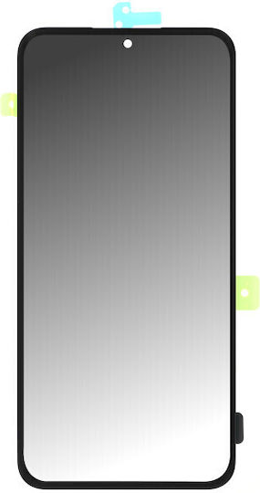 Samsung Screen with Touch Mechanism for Samsung A556B Galaxy A55 5G (Black)