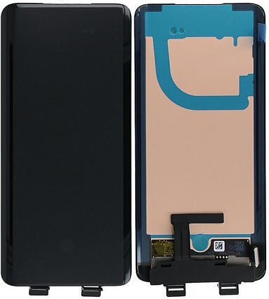 O ecran OLED cu Mecanism Tactil pentru OnePlus 7T Pro (Negru)