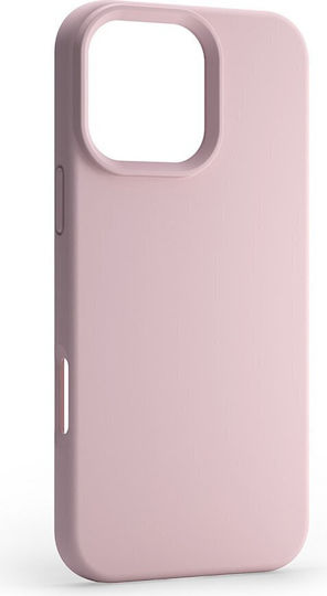 Etteri Umschlag Rückseite Silikon Rosa (iPhone Air)