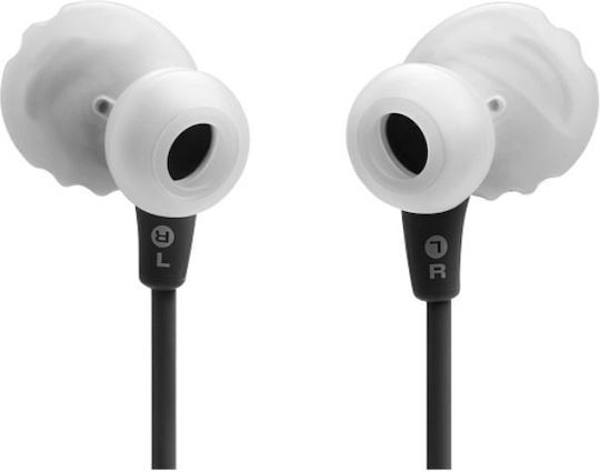 JBL Endurance Run 3 Wireless In-ear Bluetooth Handsfree Earphones with Sweat Resistance Black & Grey