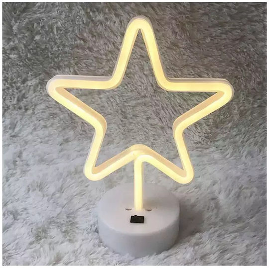Verk Group Beleuchtet Weihnachtliche Figur