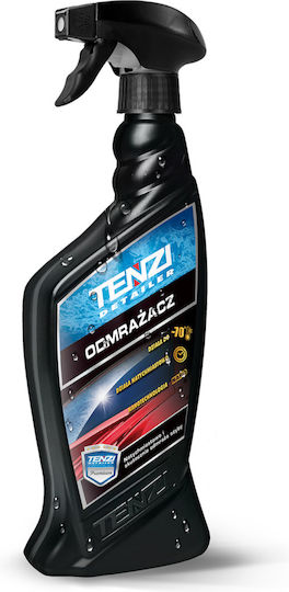 Tenzi Flüssig Polieren für Körper 600ml