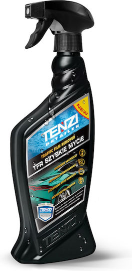Tenzi Spray Reinigung für Körper TFR Quick Wash 600ml