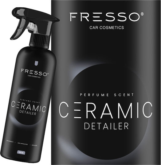 Fresso Υγρό Κεραμικής Επίστρωσης Αυτοκινήτου 500ml