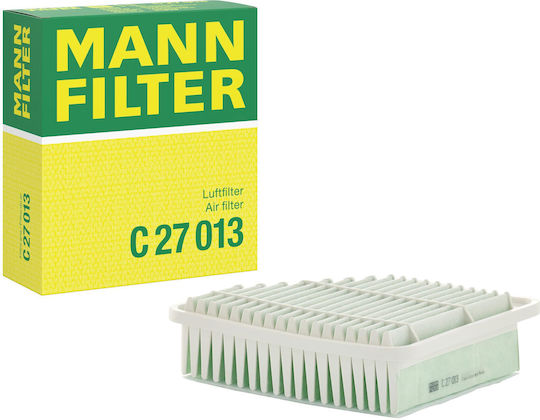 Mann-filter Air Filter C 27 013