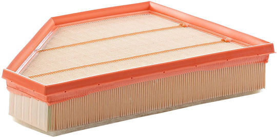 Mann Filter Filtru de Aer Auto pentru BMW E87 / E90 / E91 / E92 / X1 / Magazin online / Magazin online