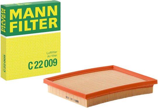 Mann-filter Air Filter C 22 009