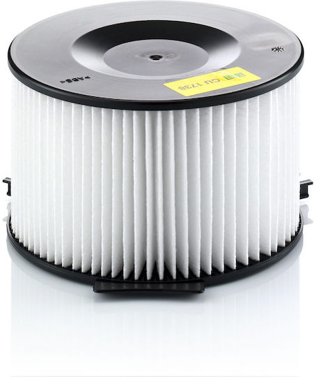 Mann Filter Cabin Filter Volkswagen Transporter T4 1990-2003