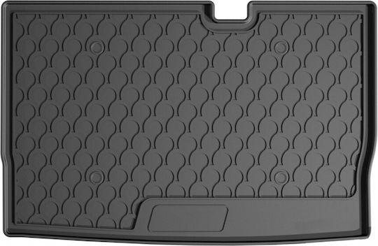 Renault 5 E-tech Ηλεκτρικο 07/24+ Σκαφη Πισω Κατω Μερος Trunkmat 1τεμ