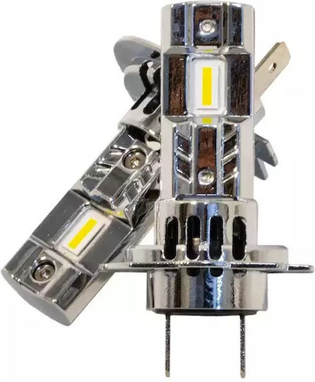 Σετ Λαμπες Led Canbus Mini Body 70w/h7 23s-70w-h7