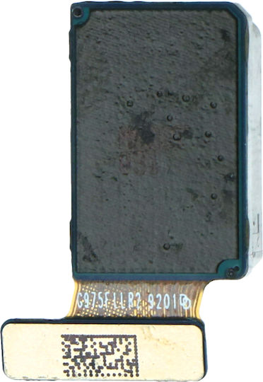 Front Camera Samsung Galaxy S10 Plus G975f European Version Ori