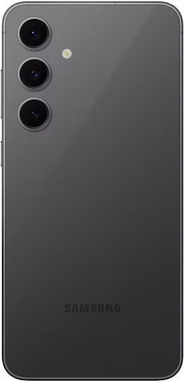 Samsung Galaxy S24 FE 5G Dual SIM (8GB/512GB) Graphite Black