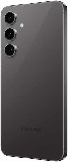 Samsung Galaxy S24 FE 5G Dual SIM (8GB/512GB) Graphite Black