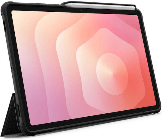 Spigen ”pro” Flip Cover Durable Blacη (Galaxy Tab S11 X730 / X736) ACS10149