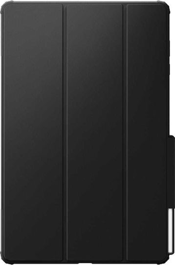 Spigen Ultra Hybrid ”pro” Флип капак Черен (Galaxy Tab S11 Ultra X930 / X936) ACS10219