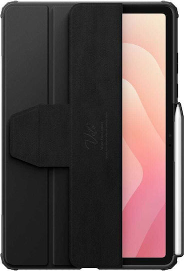 Spigen Ultra Hybrid ”pro” Klappdeckel Schware (Galaxy Tab S11 X730 / X736) ACS10212