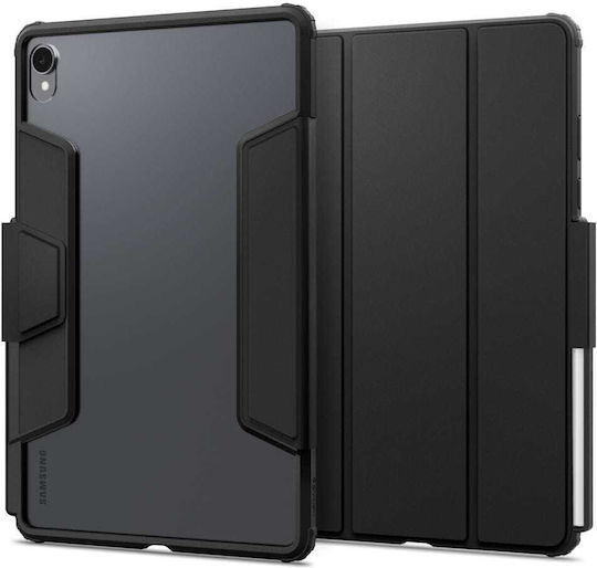 Spigen Ultra Hybrid ”pro” Klappdeckel Schware (Galaxy Tab S11 X730 / X736) ACS10212