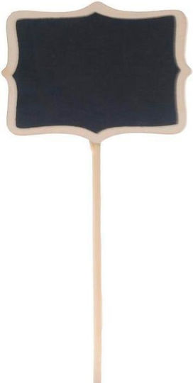 Next Tabletop Chalk Board 17.5x8.6cm