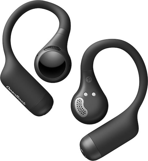 OneOdio OpenRock S2 In-ear Bluetooth Handsfree Căști cu Carcasă de Încărcare Negru
