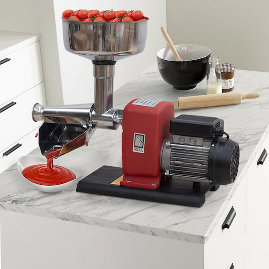 Montini Guerino Commercial Cutter Pulper 400W OM-2800-E