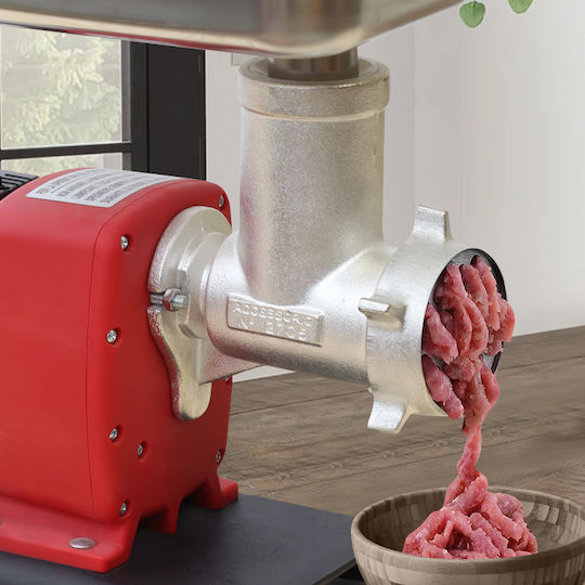 Montini Guerino Commercial Meat Grinder OM-2700-5-E