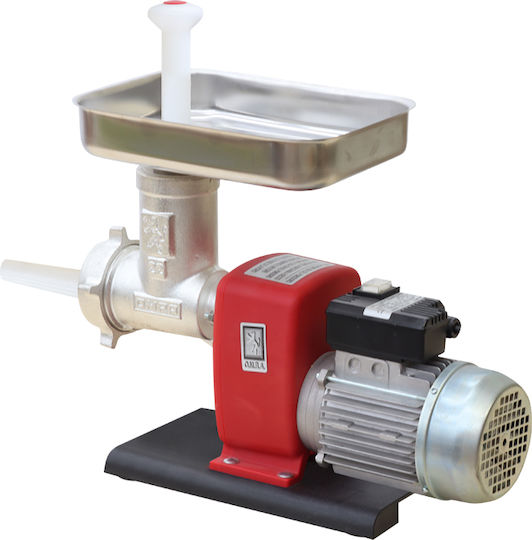 Montini Guerino Commercial Meat Grinder OM-2700-5-E