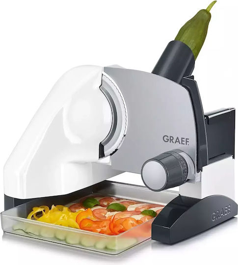 Graef Commercial Ham Slicer 170mm