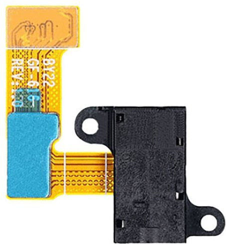Flex Kabel mit Kopfhörer für Xperia XA1 Plus