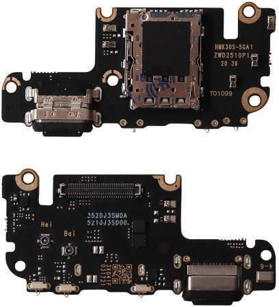 Placă pentru Xiaomi Mi 10T Pro