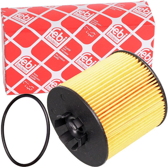 Filtru De Ulei Febi Bilstein 37441