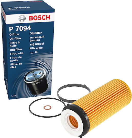 Bosch Oil Filter F 026 407 094