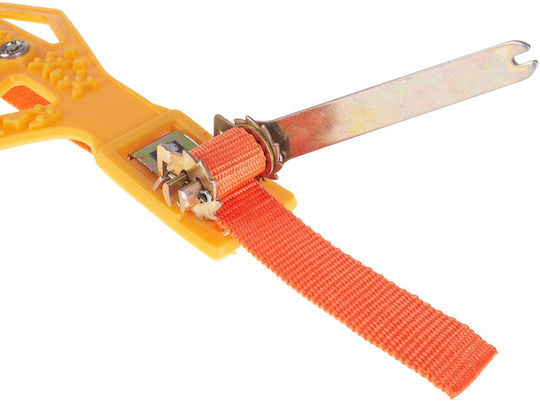 Schnellmontage Schneeketten Set 6 Stück Geko G73866