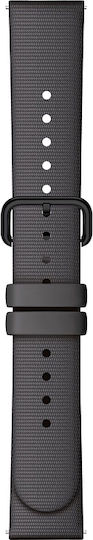 Xiaomi Watch S4 Aluminium 41mm Waterproof with Heart Rate Monitor (Black)