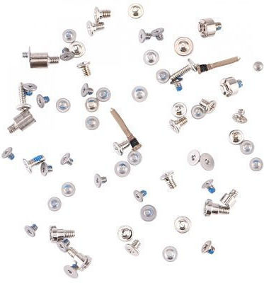 Screws pentru iPhone 12 Pro Max