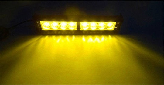 Auto-Leuchtturm LED mit Weiß Beleuchtung