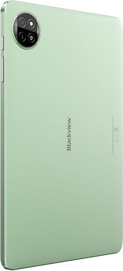 BlackView Tab 20 WiFi 10.1Inches (4GB/64GB) Green