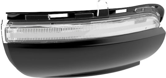 Osram Flash Lumini LED pentru Volkswagen Magazin online de golf 2008-2012 2buc