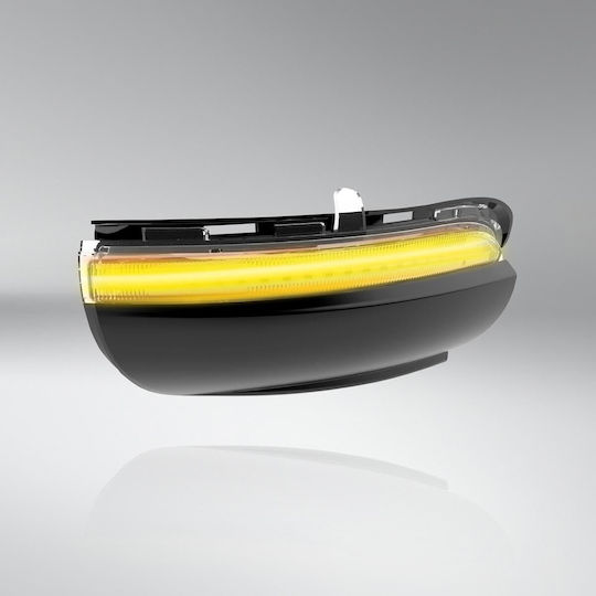 Osram Flash Lumini LED pentru Volkswagen Magazin online de golf 2008-2012 2buc