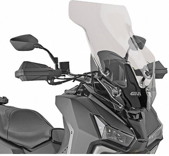 Желатина 7072dt_ Adx Tg 400 2025 Sym Givi