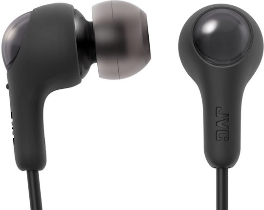 JVC HA-FR9UC In-ear Handsfree with 3.5mm Connector Black
